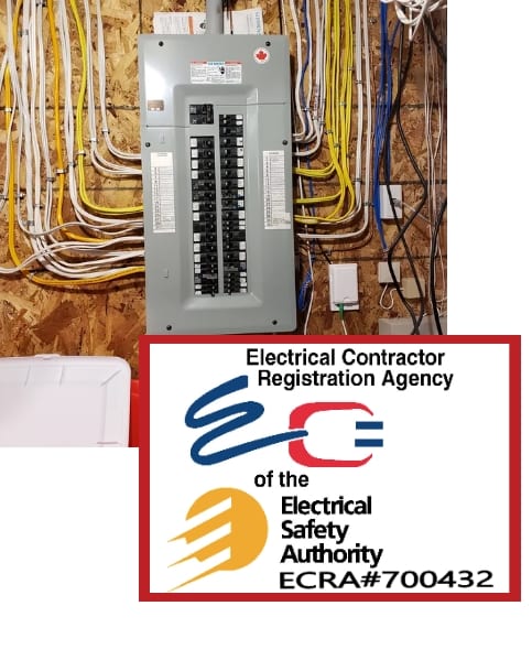 Certified Electricians in Durham
