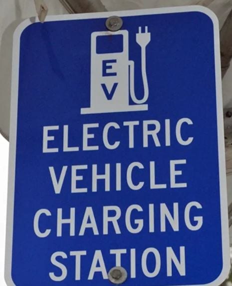 EV Car Chargers