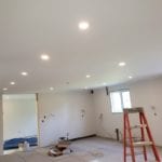 electrical renovations
