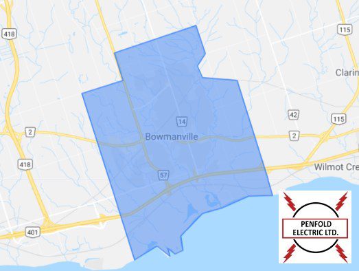Penfold Electric - Electrician In Bowmanville